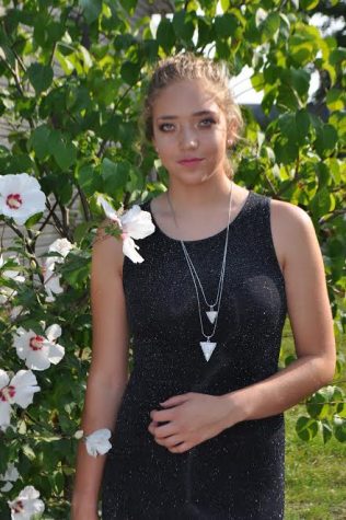Sara Van den Akker