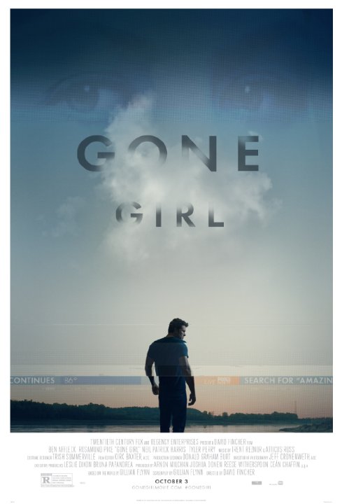 Gone Girl review