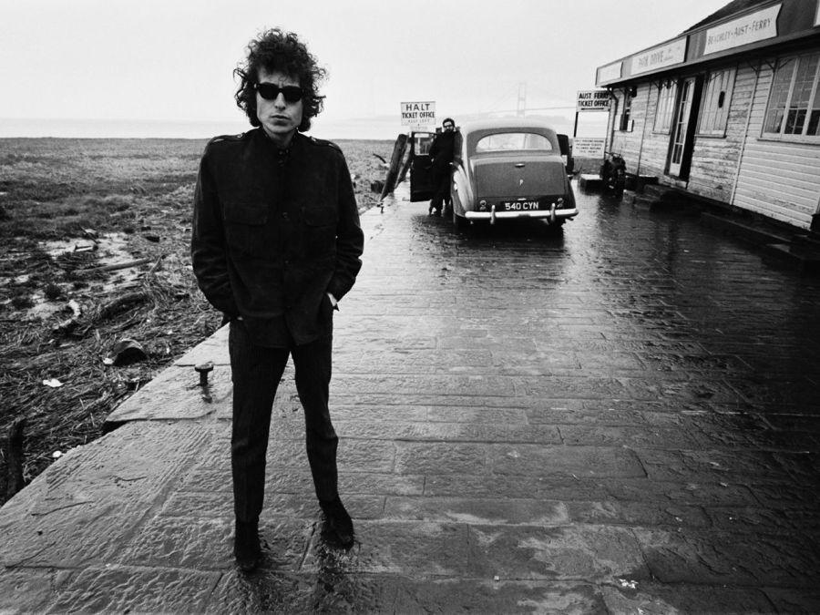 Bob+Dylan+review