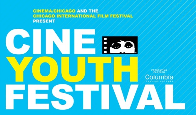 Chicago CineYouth Film Festival 2014