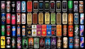 Although there are many ways and types of consuming energy drinks, the ingredients put into them rarely change. 