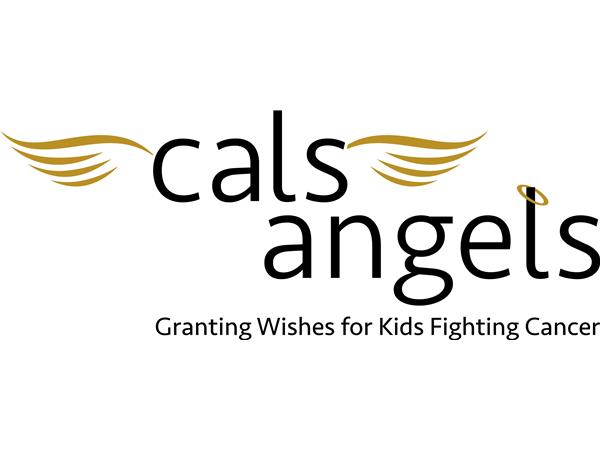 DECA supports Cals Angels 11/16-17