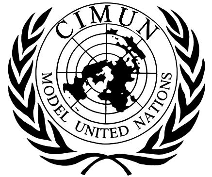 CIMUN Logo