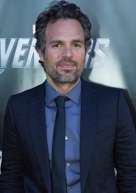 The Avengers Red Carpet Premiere