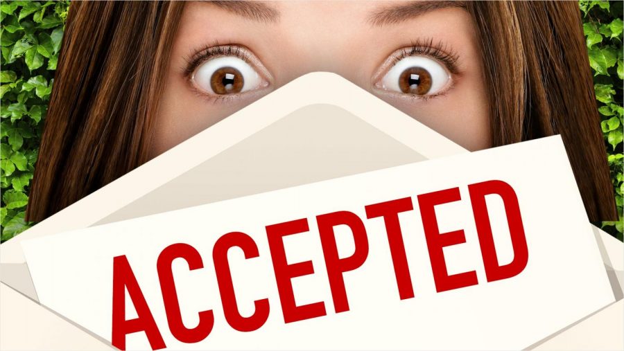 The problem with college admissions