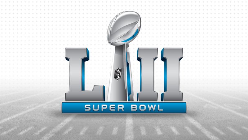 Super Bowl LII Preview