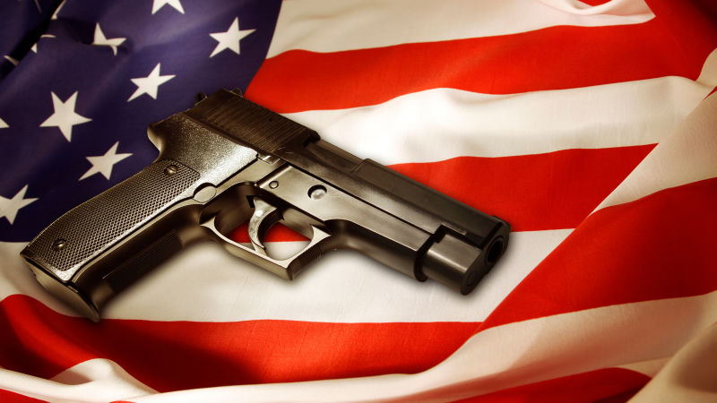Gun+Control+in+America
