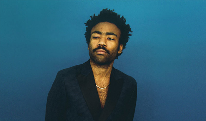 Fresh off the Turntable: Childish Gambino