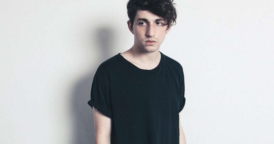 Fresh off the Turntable: Porter Robinson