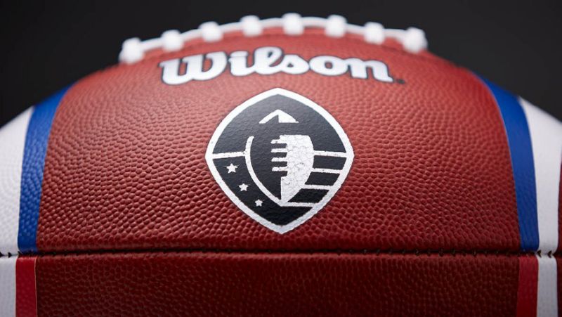 AAF : Alliance of American Football