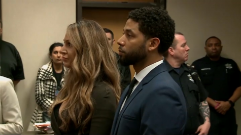 The Jussie Smollett Case