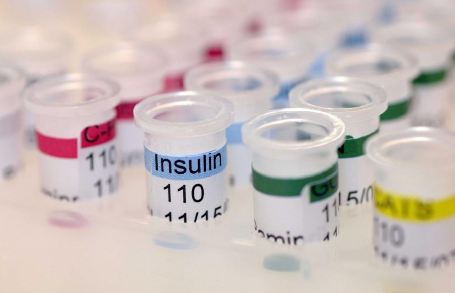 The Insulin Cost Crisis