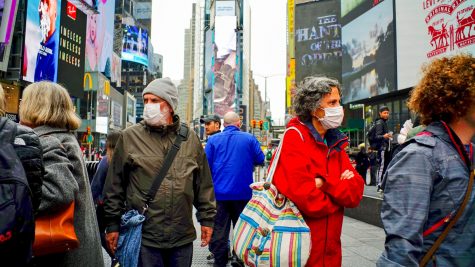 NEW YORK, NEW YORK - MARCH 03 (Photo by Eduardo Munoz / VIEWpress via Getty Images)