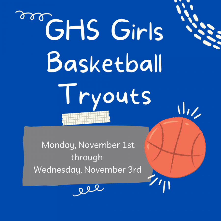 Geneva High School’s Girls’ Basketball Tryouts are Underway, Leaving the Team Wondering How the 2021-2022 Season is Will Look