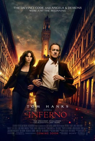 “Inferno:” A Must Watch Movie Starring Tom Hanks, With New Plot Twists Every Scene