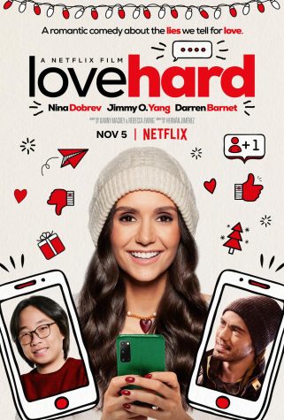 Love Hard; the Newest Rom-Com to be Added to Netflix’s Extensive Holiday Catalogue