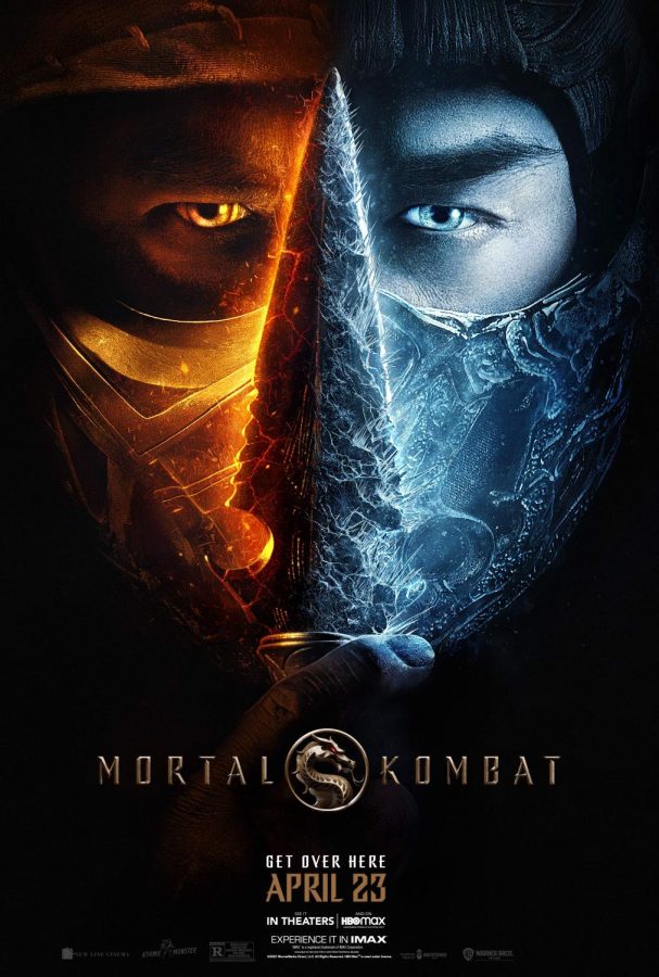 “Mortal Kombat”: A Bloody Good Movie