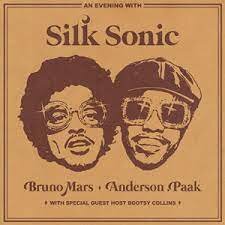 The Smooth Talk of Silk Sonic Wins Fans Hearts’