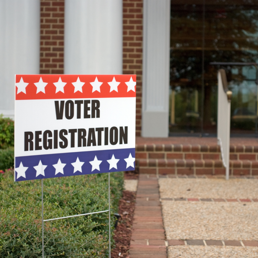 Voter Registration at Geneva High School Is an Impactful Tool