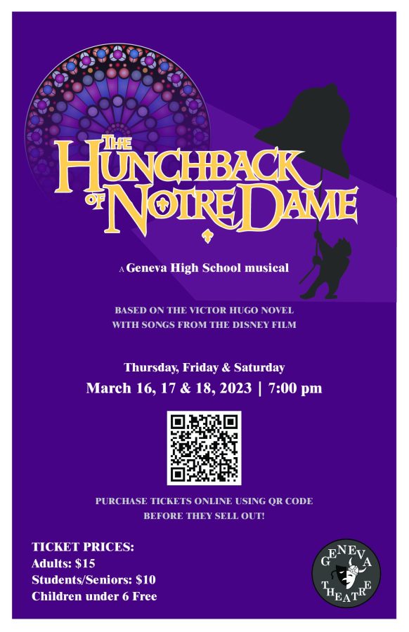 The+Hunchback+of+Notre+Dame%3A+Pre-Show+Jitters