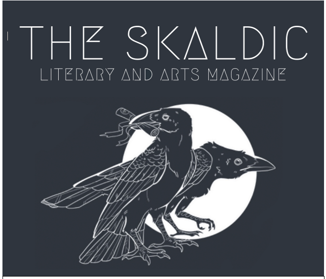 The+Future+of+Literature%3A+The+Skaldic