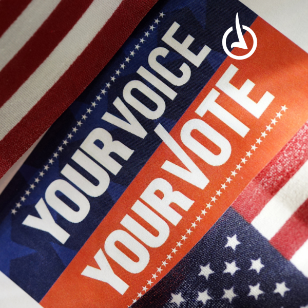 How National Social Studies Honor Society is encouraging students to vote